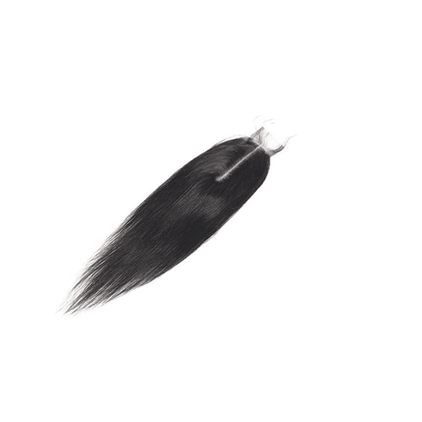 2x6 HD Lace Closure Straight - CAPD INSPIRED HAIR INC.