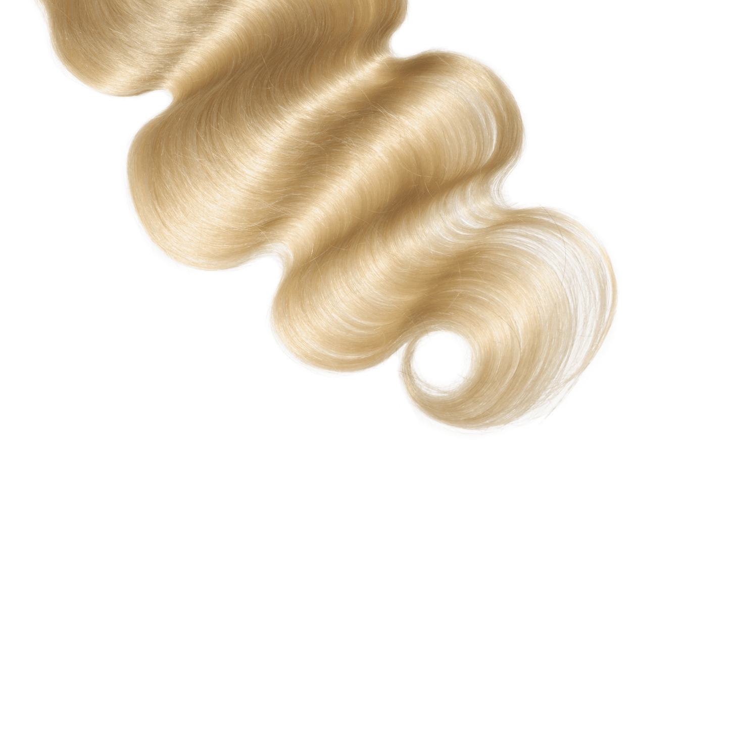 1Pc 613 Body Wave 100% Human Hair Bundle - CAPD INSPIRED HAIR INC.