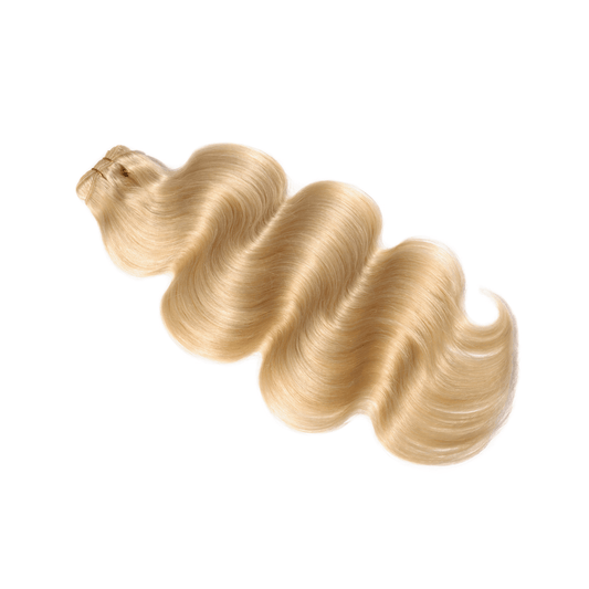 1Pc 613 Body Wave 100% Human Hair Bundle - CAPD INSPIRED HAIR INC.