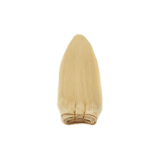 3Pcs Straight 613 100% Human Hair Bundle Deal - CAPD INSPIRED HAIR INC.
