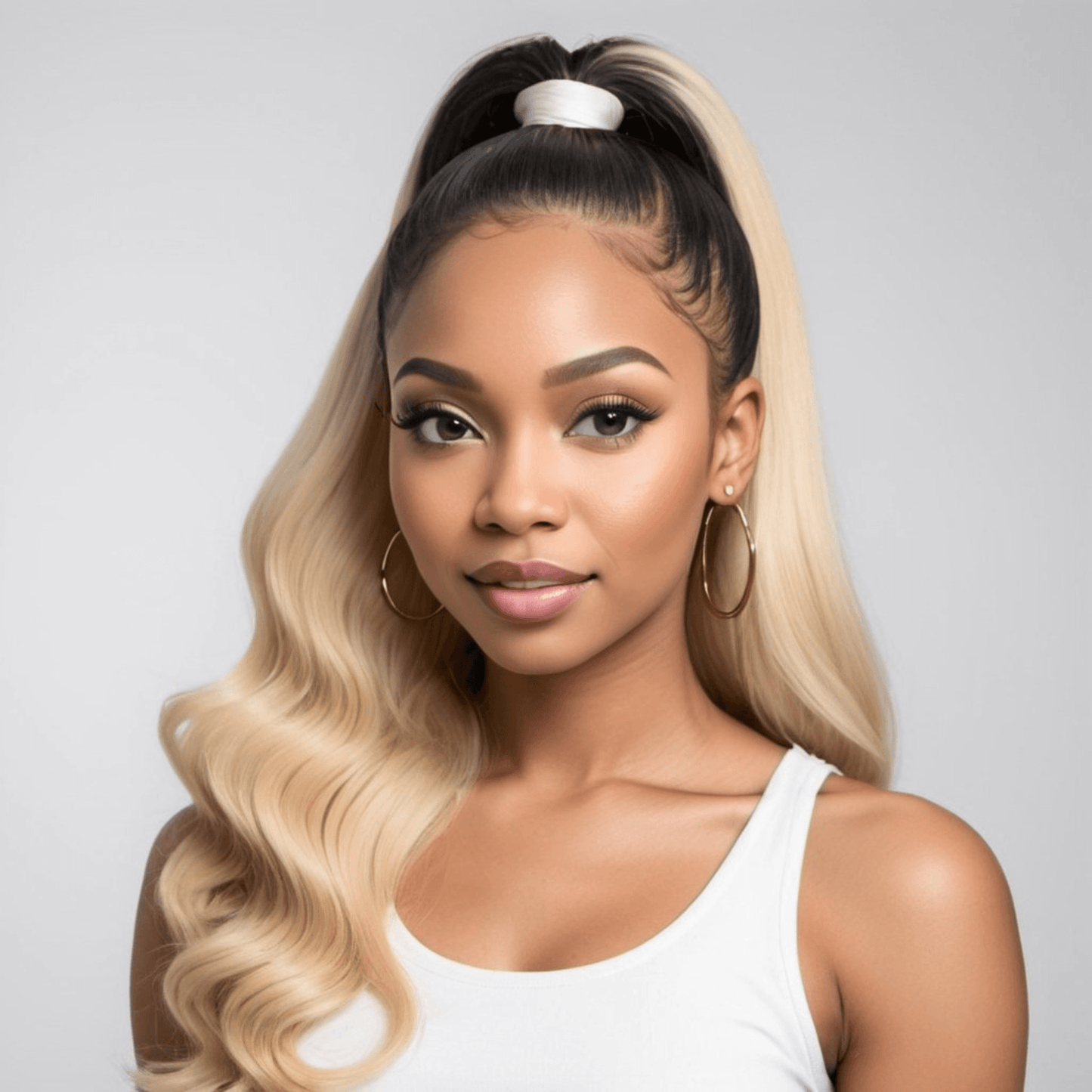 3Pcs Body Wave 613 100% Human Hair Bundle Deal - CAPD INSPIRED HAIR INC.