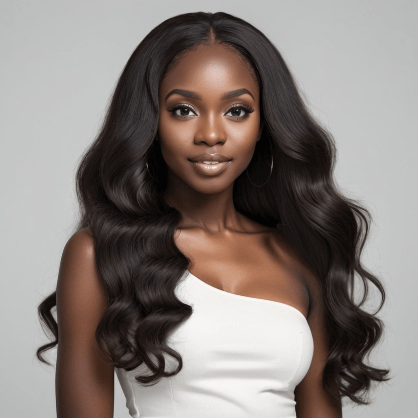 3 Pcs Premium Raw Body Wave Human Hair Bundles - CAPD INSPIRED HAIR INC.