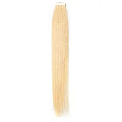 613 Straight Tape-In Hair Extensions - CAPD INSPIRED HAIR INC.