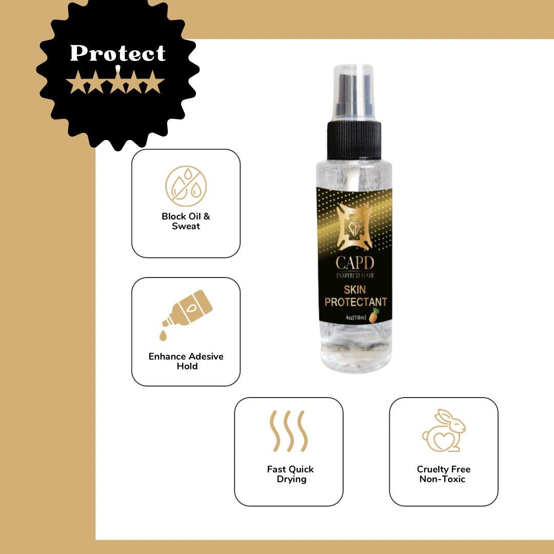 PowerGuard™ Skin Protector