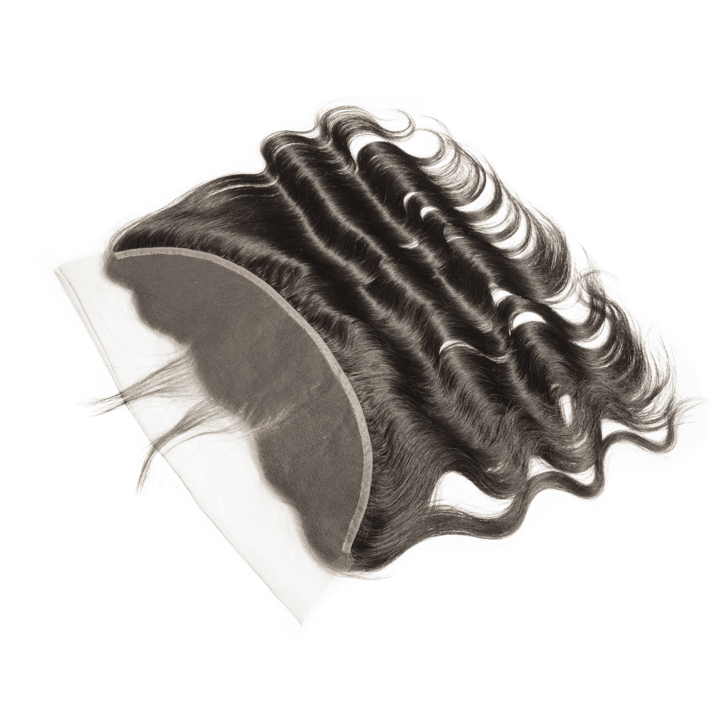 13x4 HD Lace Frontal Body Wave - CAPD INSPIRED HAIR INC.