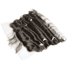 13x4 HD Lace Frontal-Body Wave