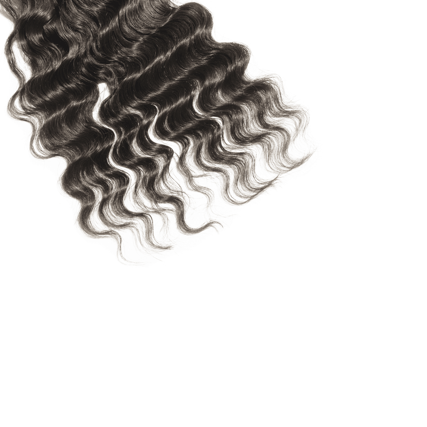 6X6 HD Lace Closure Deep Wave - CAPD INSPIRED HAIR INC.