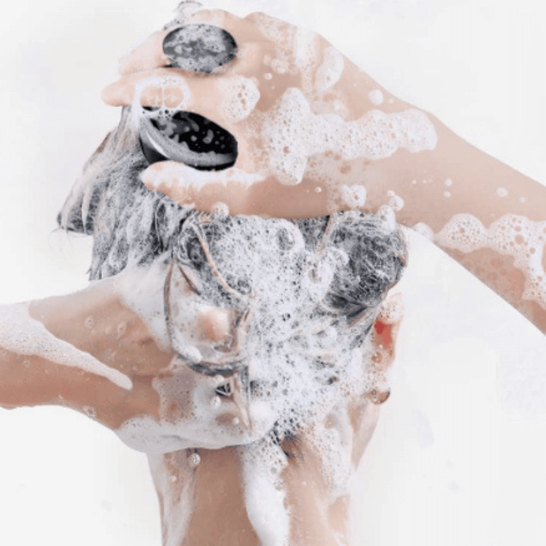 Scalp Massager - CAPD INSPIRED HAIR INC.