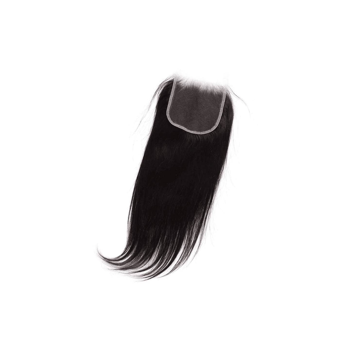 5x5 HD Lace Closure Straight - CAPD INSPIRED HAIR INC.