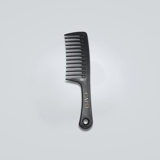 Wide Tooth Comb - CAPD INSPIRED HAIR INC.