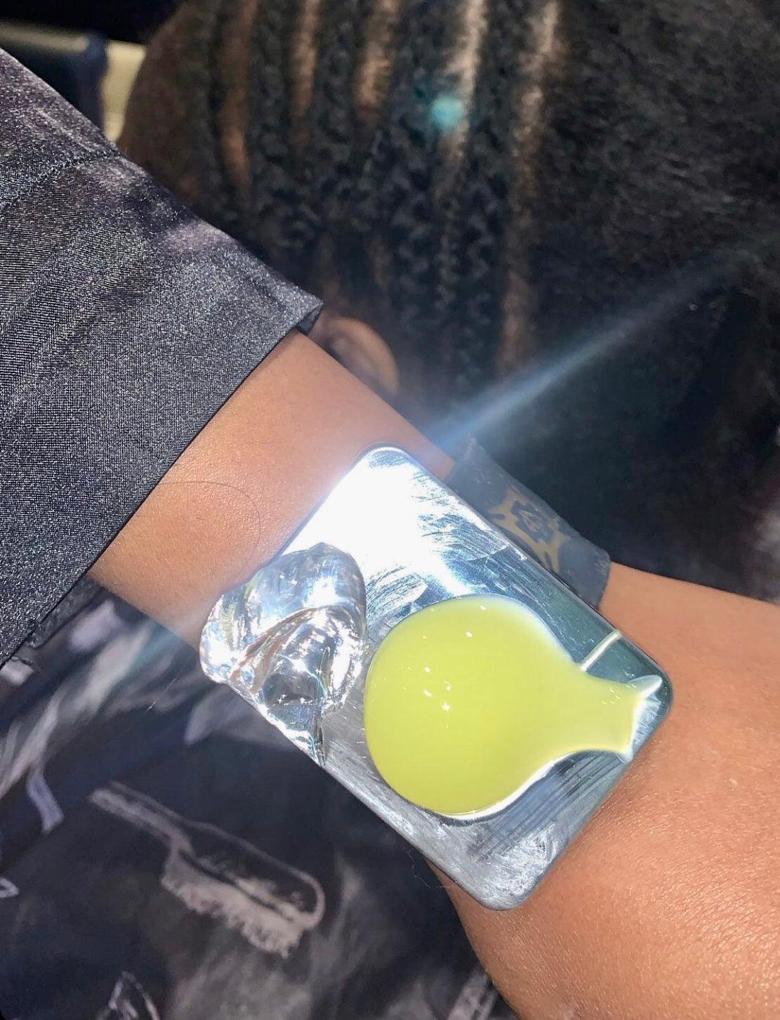 Pro Braider WristBand - CAPD INSPIRED HAIR INC.