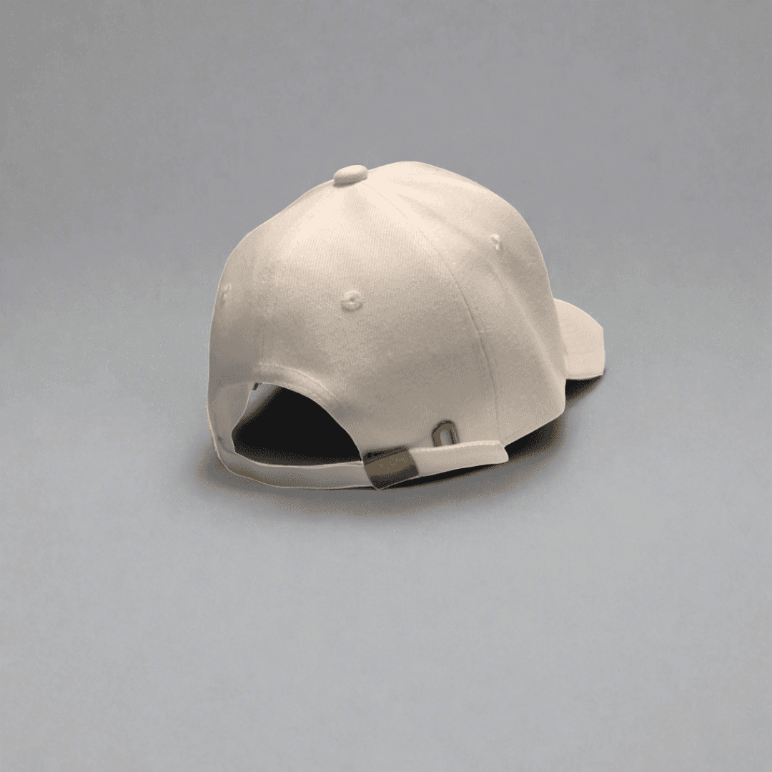 Ponytail Cap - CAPD INSPIRED HAIR INC.