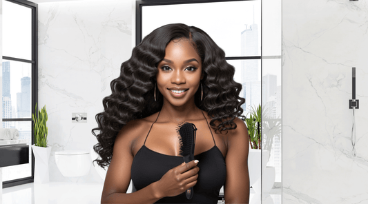 Essential Wig Care Tips: How to Keep Your Wig Looking Fabulous - CAPD INSPIRED HAIR INC.