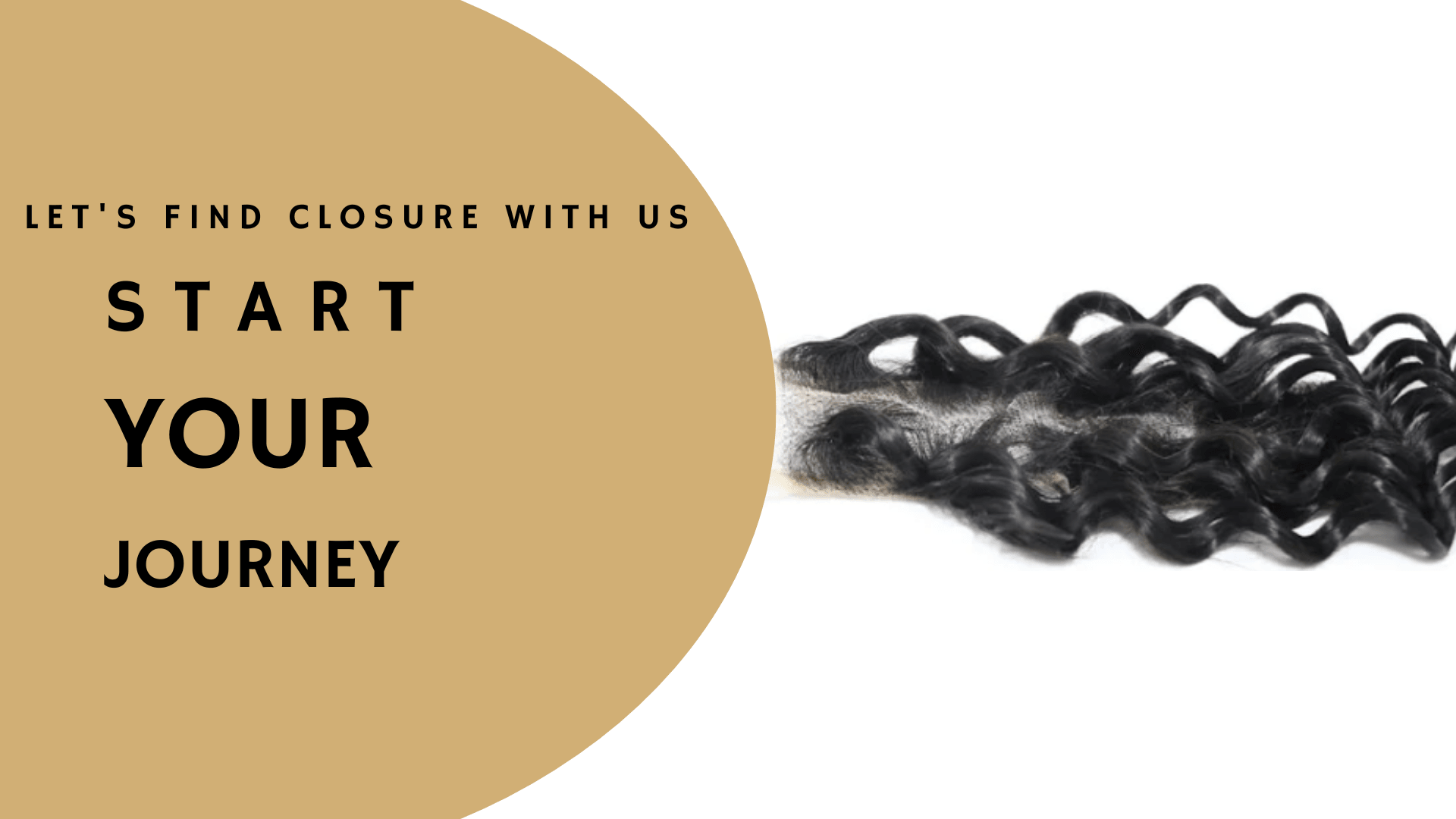 LACE CLOSURES – CAPD INSPIRED HAIR INC.®