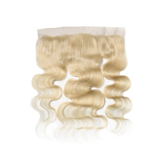 613 13x4 HD Lace Frontal Body Wave - CAPD INSPIRED HAIR INC.