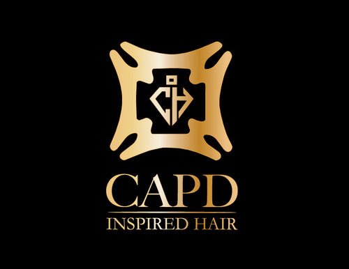  CAPD INSPIRED HAIR INC.®