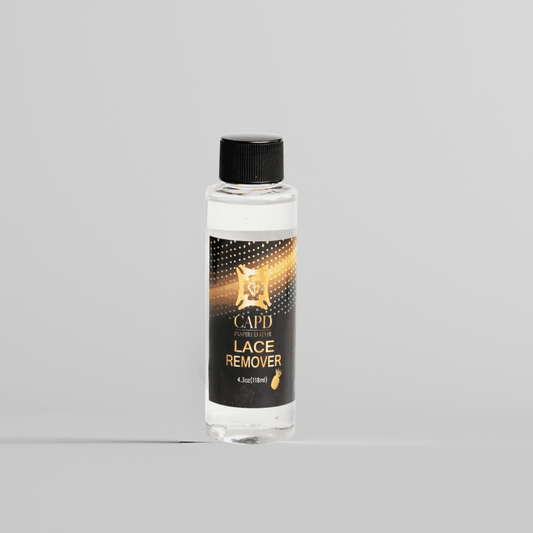 PowerRelease™ Lace Glue Remover – Gentle, Skin-Safe Wig Adhesive Dissolver