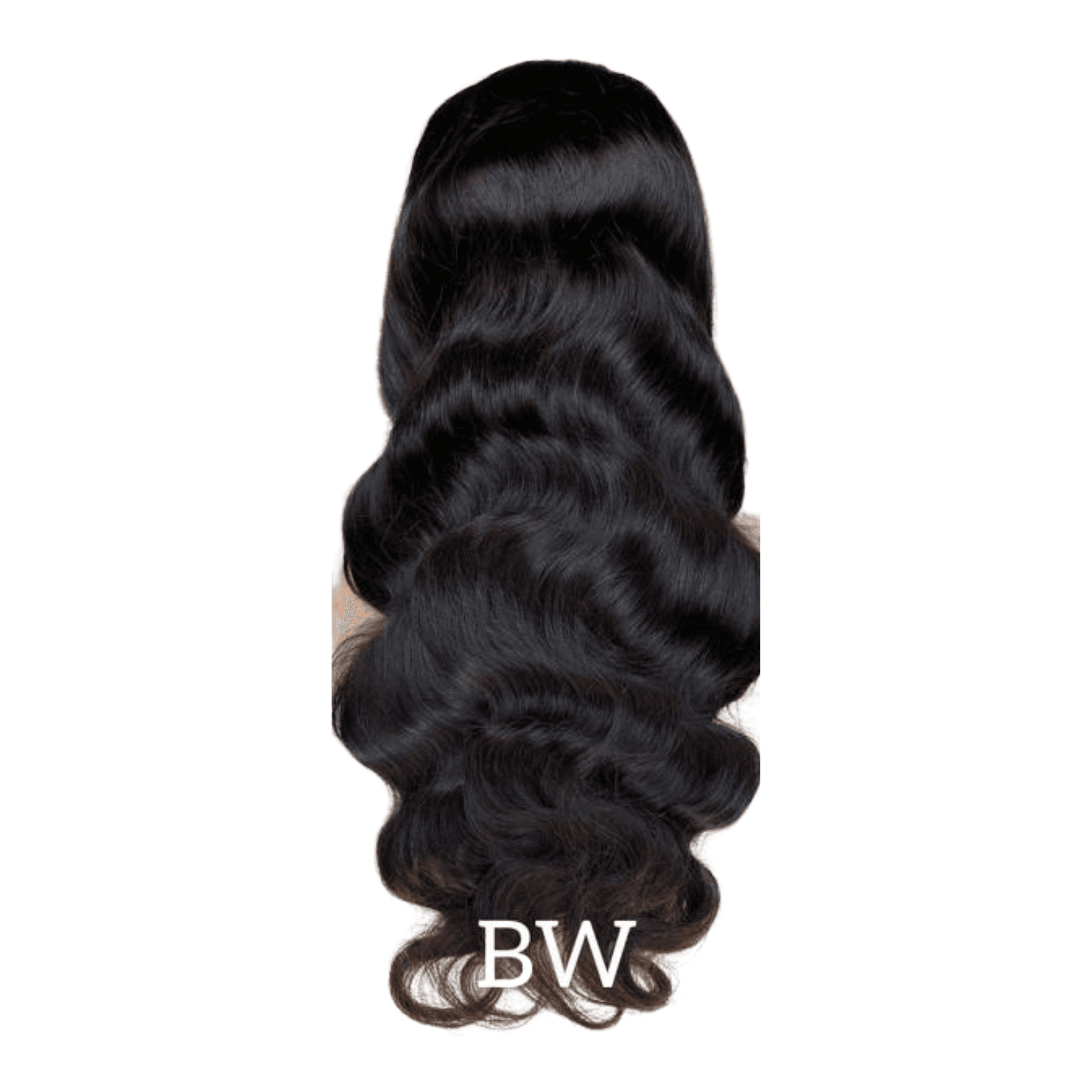 CAPD•HD Lace Wig 13X4 Full Frontal Body Wave - CAPD INSPIRED HAIR INC.