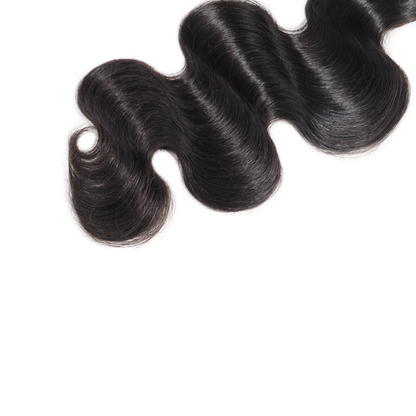 1Pc Body Wave 100% Virgin Human Hair Bundle