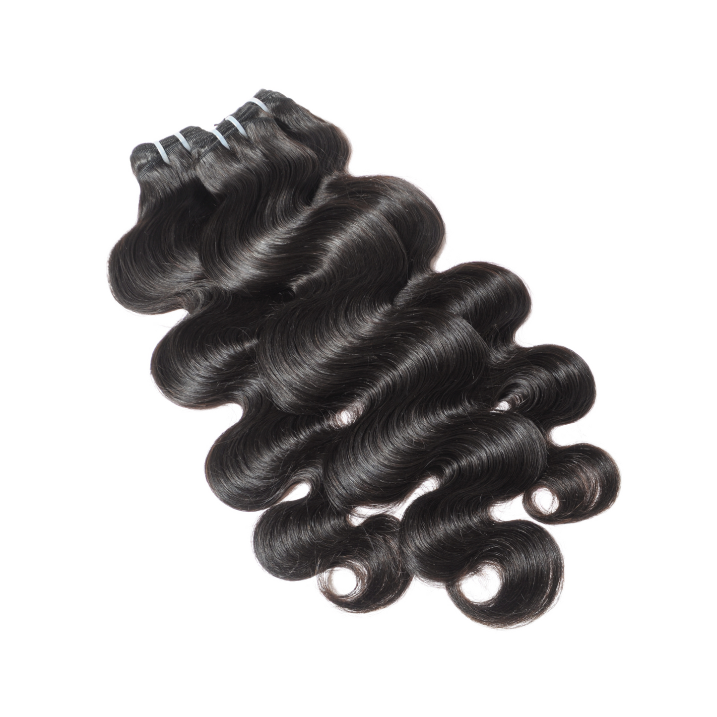 1Pc Body Wave 100% Virgin Human Hair Bundle