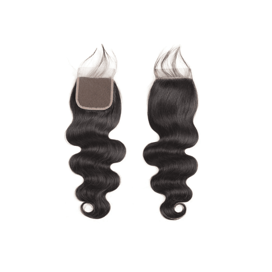 CAPD 6X6 HD Lace Closure Body Wave - CAPD INSPIRED HAIR INC.