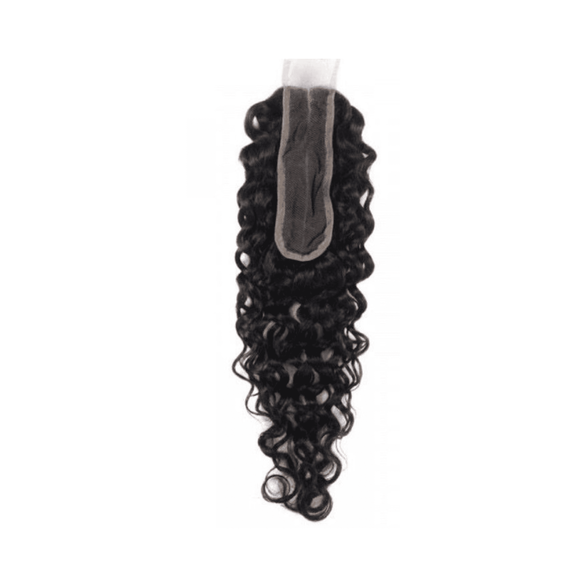 CAPD 2x6 Closure HD Lace Deep Wave