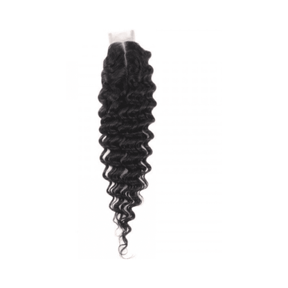 CAPD 2x6 Closure HD Lace Deep Wave