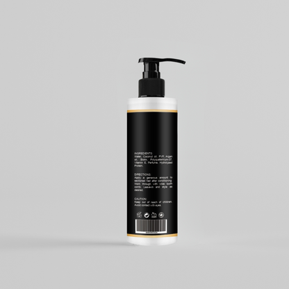 CAPD • Hydrating Leave-In Conditioner