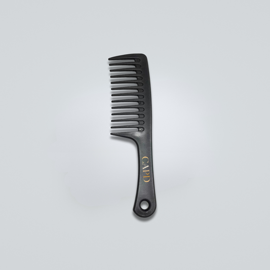 CAPD • Wide Tooth Comb