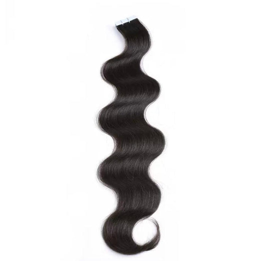 CAPD Body Wave Tape-In Hair Extensions