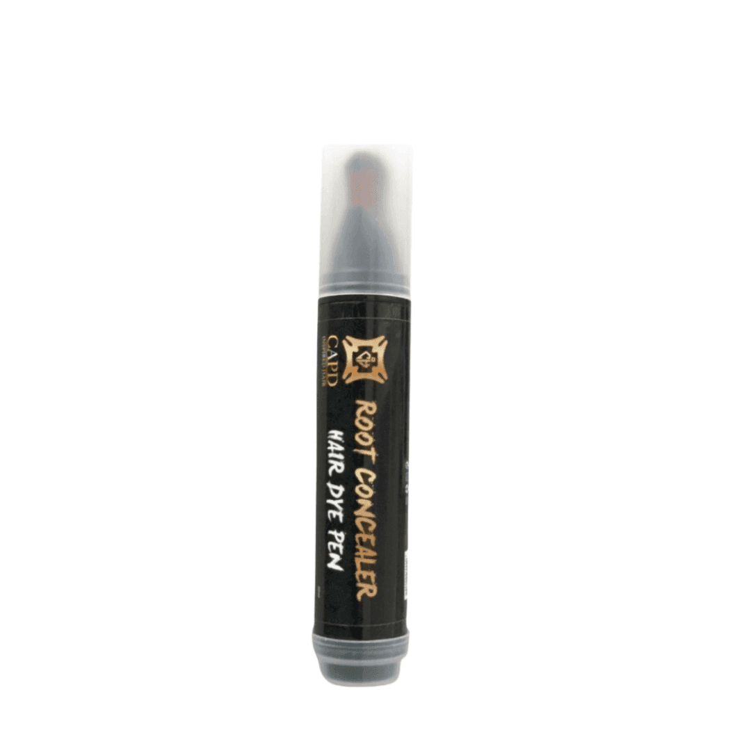 Root3 Pen Root Concealer Hair Dye Pen – CAPD INSPIRED HAIR INC.®